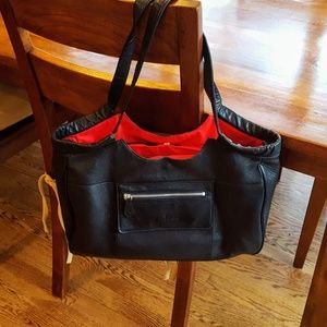 Lily Jade Caroline diaper bag/tote/purse